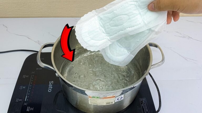 7 niesamowitych sposobów na zarobek dzięki pieluchom higienicznym!