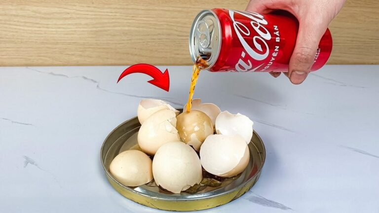 Odkryj 5 niezwykłych zastosowań Coca Coli, które zmienią Twój świat!